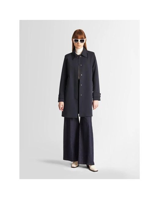 Fusalp Coats in het Blue