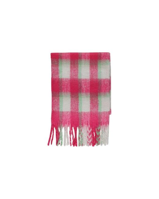 Scarves di ONLY in Pink