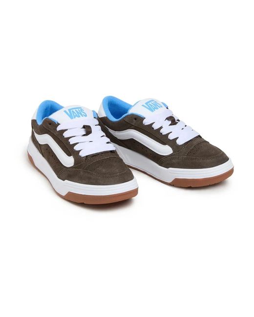 Vans Blue Sneakers for men