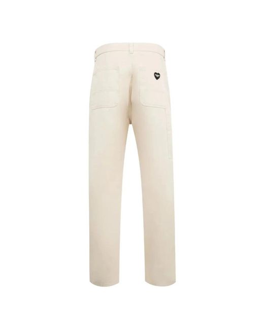 Carhartt Natural Chinos for men