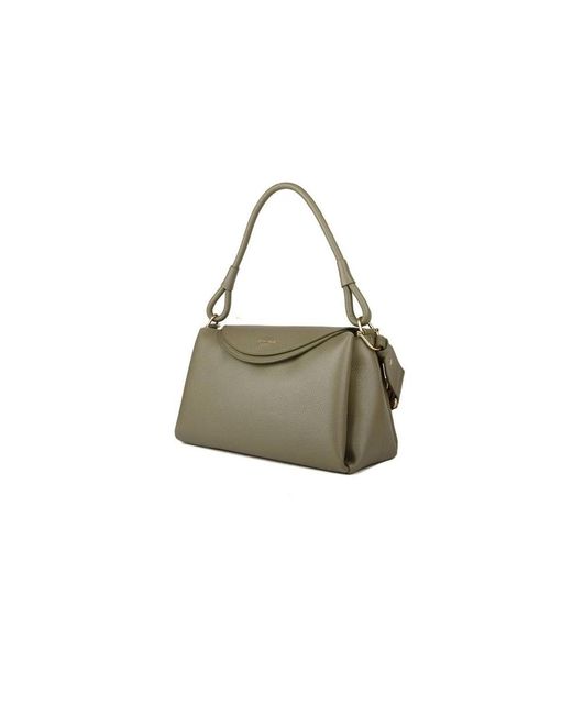 Coccinelle Green Shoulder Bags