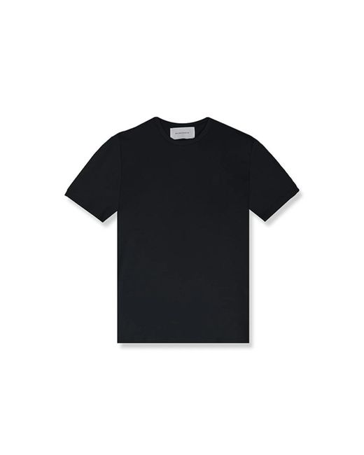 Baldessarini Black T-Shirts for men