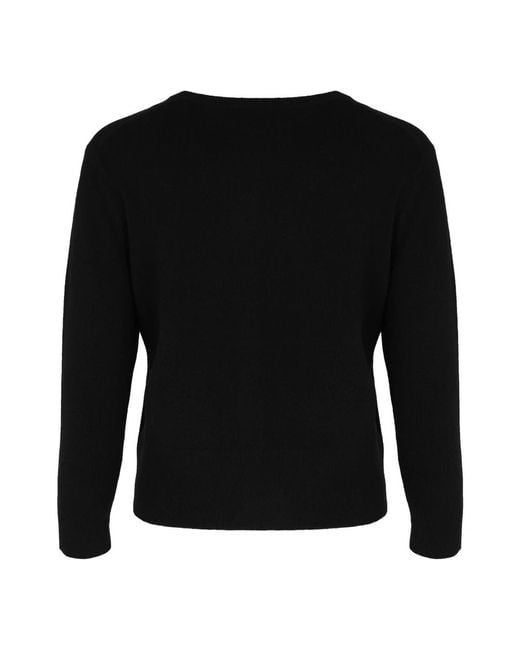 Vince Cardigans in het Black