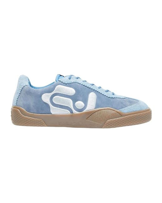 Shoes > sneakers Eytys pour homme en coloris Blue