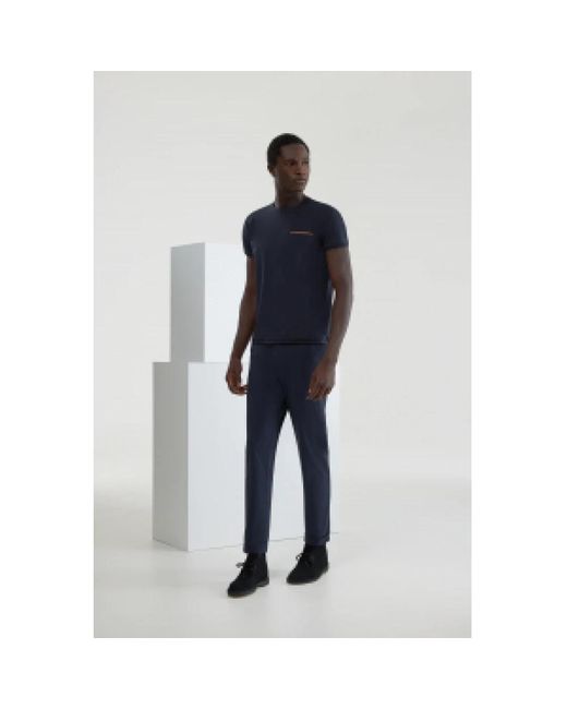 Rrd Blue T-Shirts for men