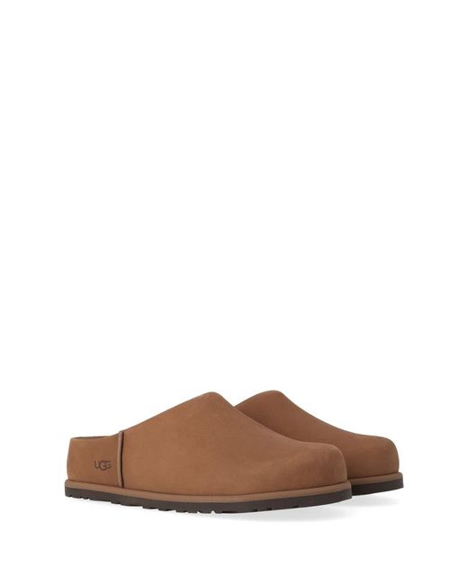 Ugg Brown Slippers