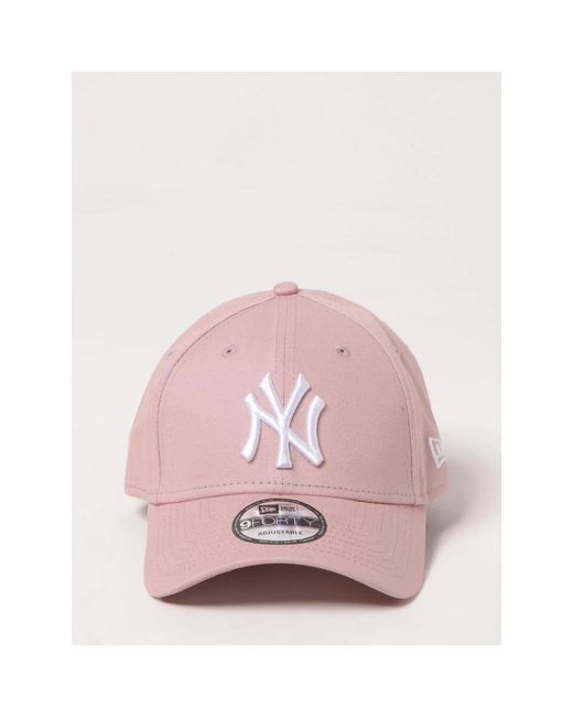 Caps di KTZ in Pink da Uomo