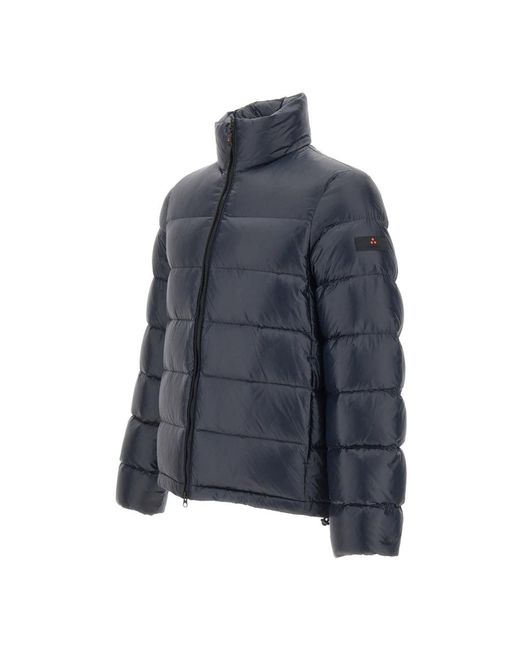 Down Jackets Peuterey pour homme en coloris Blue