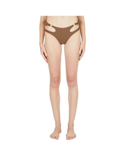 Entire studios Natural Bikinis