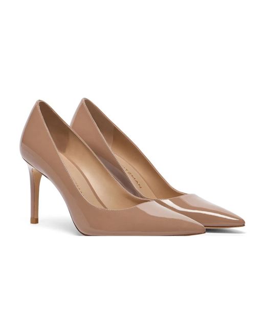 Pumps Stuart Weitzman en coloris White