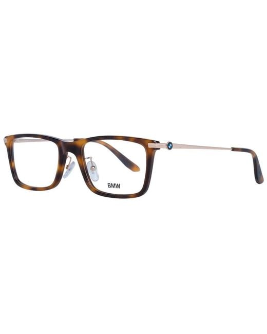 Glasses BMW de hombre de color Black