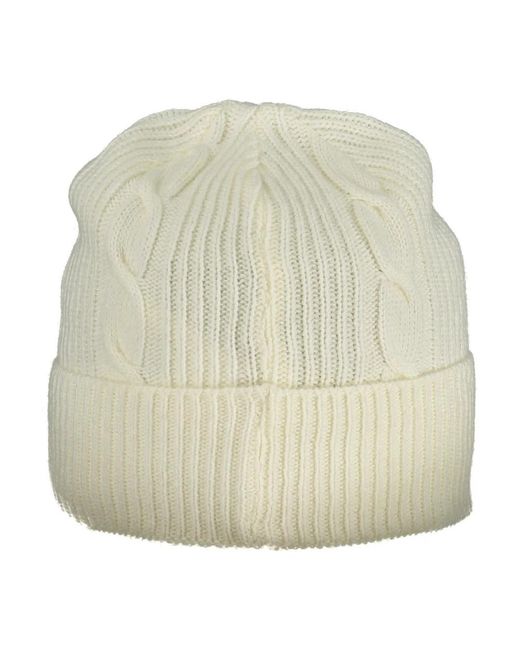 North Sails Natural Cap