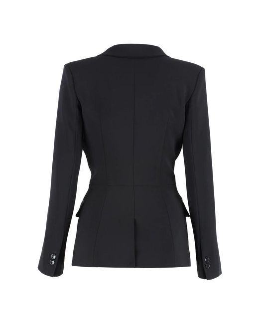 Blazers di Elisabetta Franchi in Black