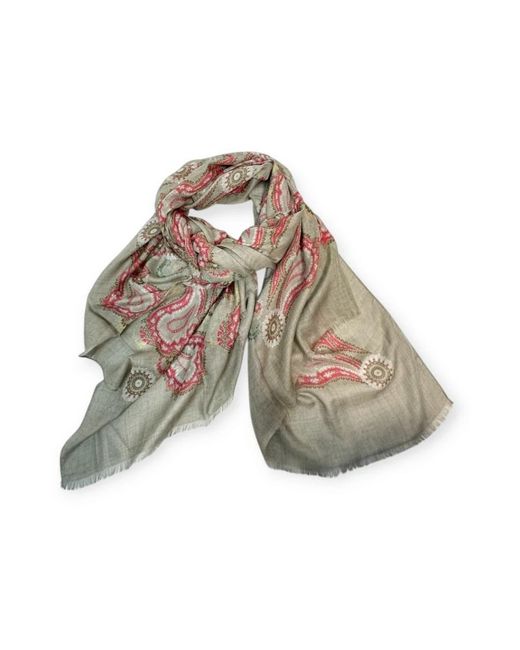Altea Multicolor Scarves
