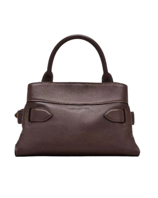 Marc Jacobs Brown Handbags