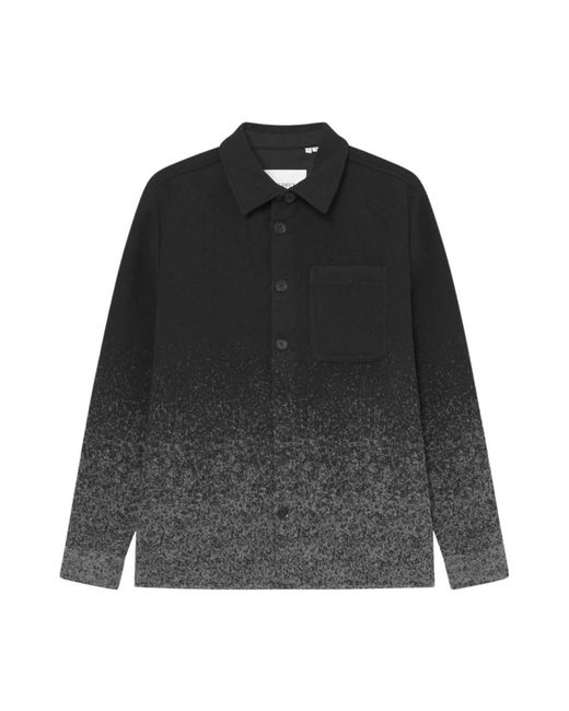 Les Deux Black Light Jackets for men