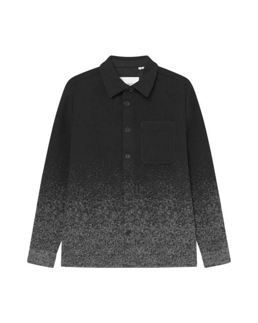 Les Deux Black Light Jackets for men