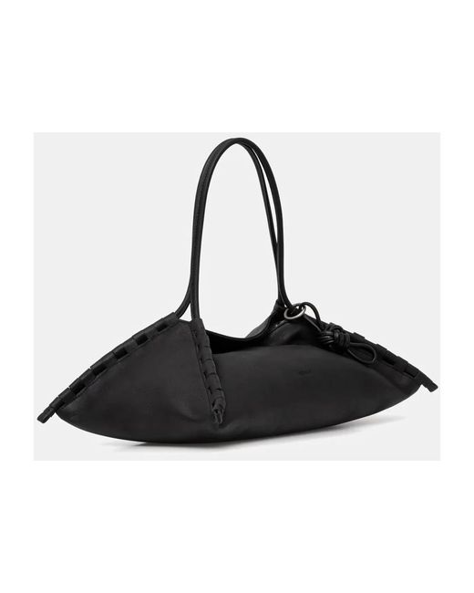 Handbags di Adererror in Black