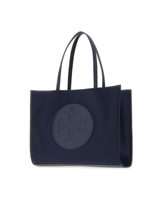 Tote Bags di Tory Burch in Blue
