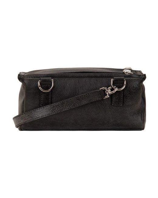 Givenchy Shoulder Bag in het Black