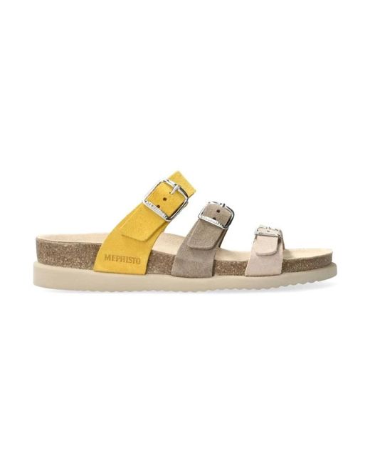 Sliders Mephisto de color Metallic