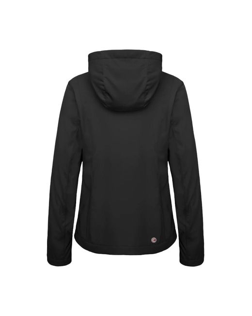 Colmar 1964 6Zb Jacket in het Black