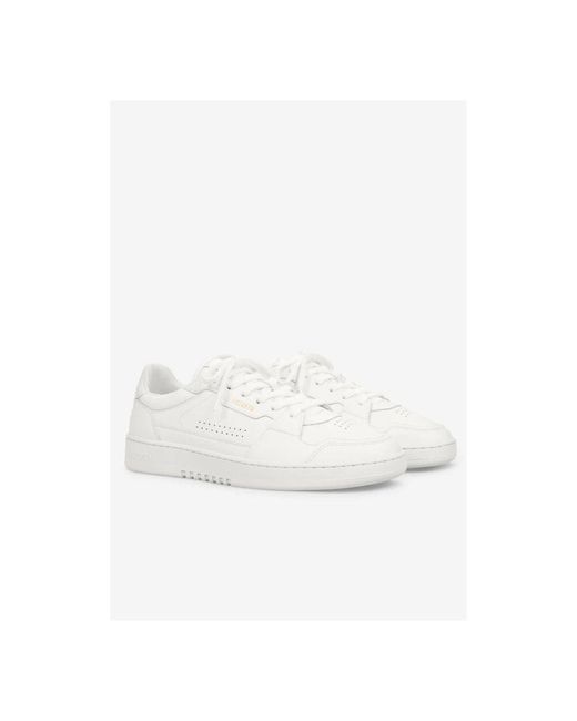 Sneakers Axel Arigato de color White