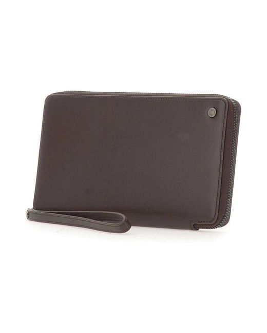 Gianni Chiarini Brown Wallets & Cardholders for men