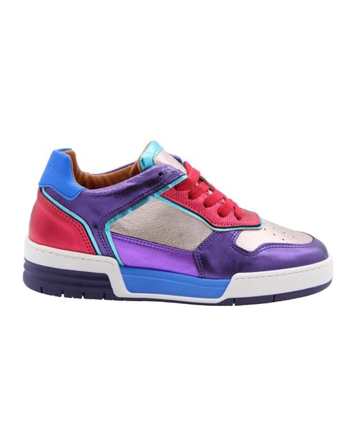Sneakers di Dwrs Label in Blue