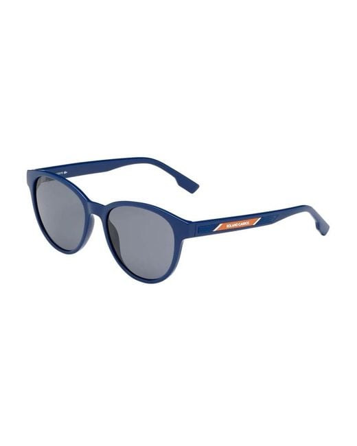 Lacoste Blue Sunglasses
