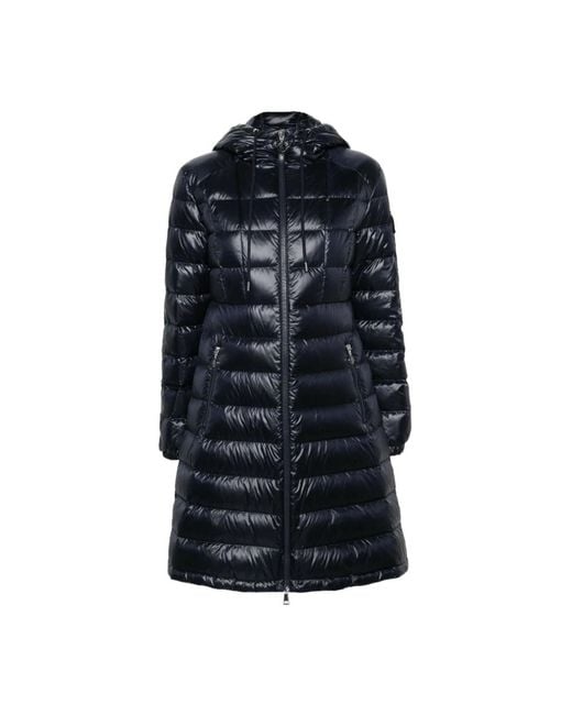 Coats > parkas Moncler en coloris Black