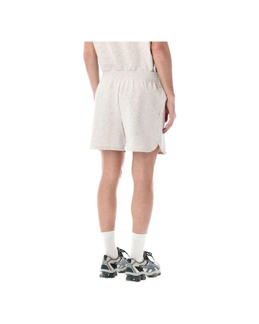 Casual Shorts Asics de hombre de color Natural