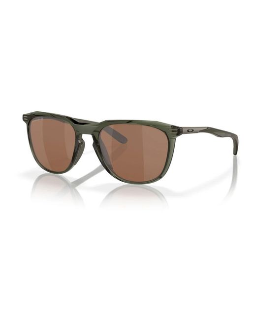 Oakley Green Sunglasses for men