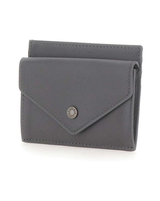 Gianni Chiarini Gray Wallets & Cardholders for men