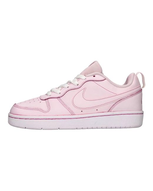 Sneakers di Seddy's in Pink