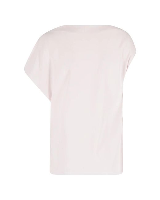 Blouses MEIMEIJ de color Pink