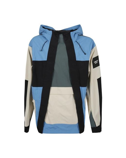 Ambush Light Jackets in het Blue voor heren