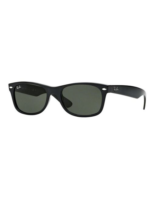 Ray-Ban Black Sunglasses for men