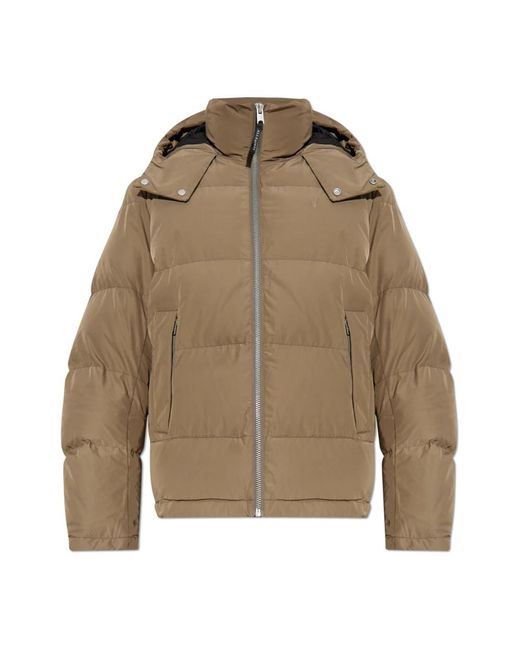 Winter Jackets AllSaints pour homme en coloris Green