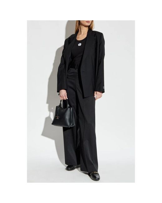 Blazers di KENZO in Black