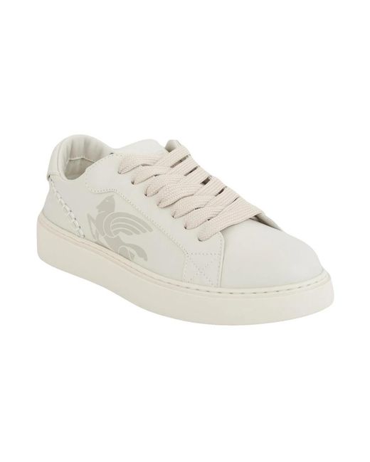 Etro White Sneakers for men