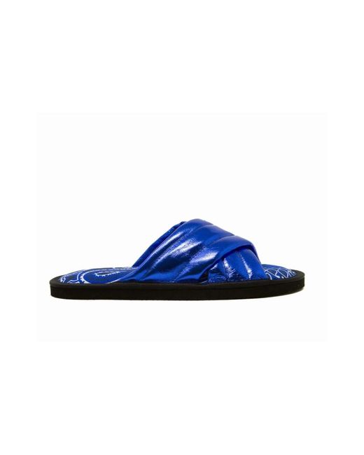 Sliders ARIZONA LOVE en coloris Blue