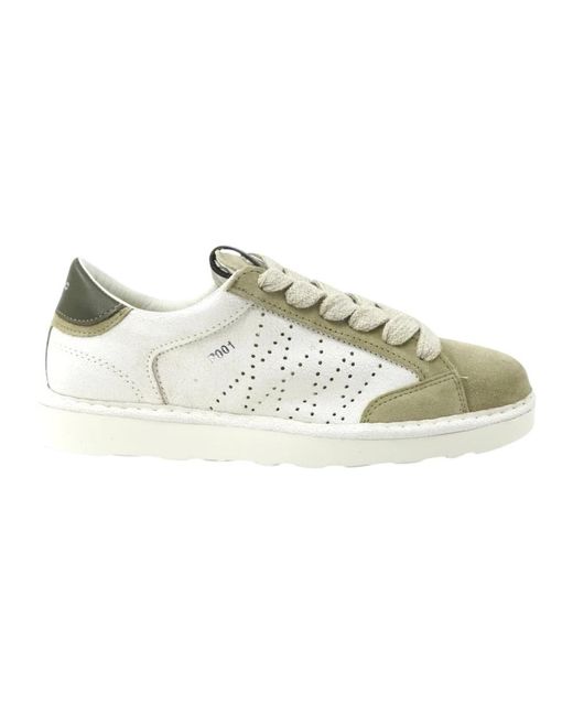 Pànchic P001 Sneakers in Multicolor für Herren