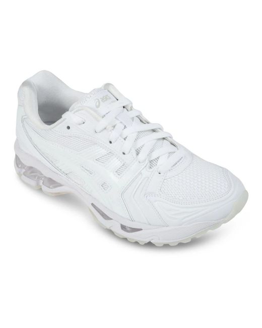 Comme des Garçons White Sneakers for men