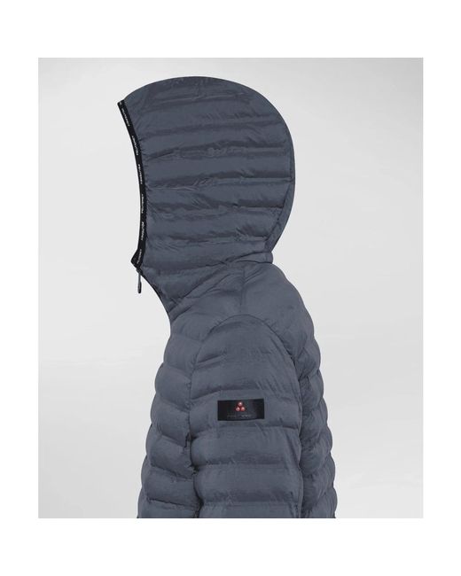 Peuterey Juewa Sj5 Bomber in het Blue voor heren
