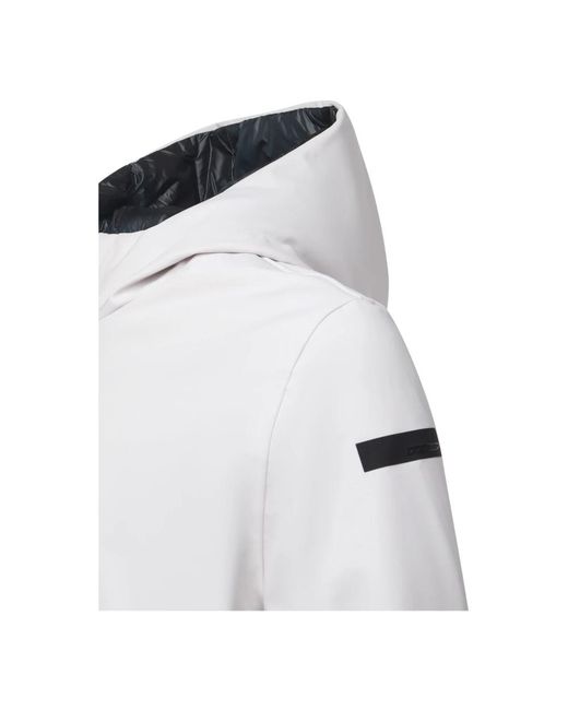 Rrd Light Jackets in het Gray voor heren