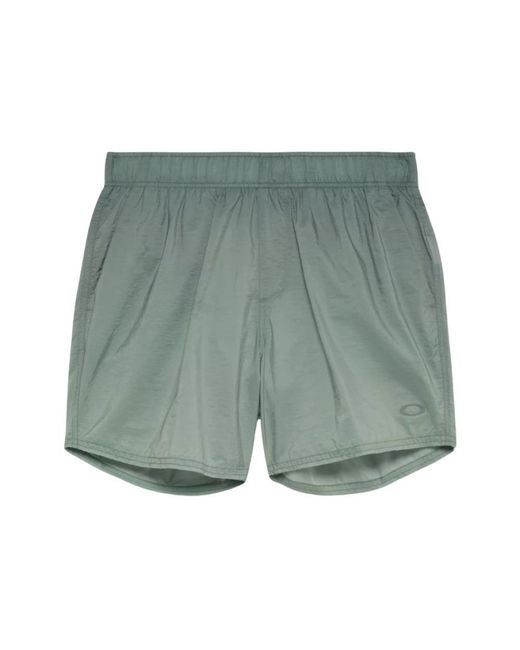 Oakley Green Beachwear for men