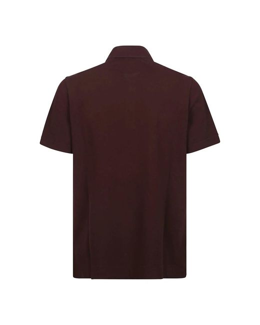Ballantyne Brown Polo Shirts for men