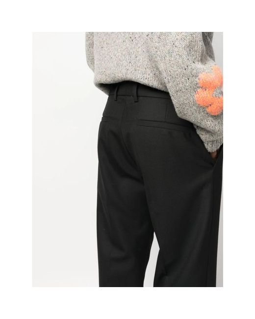 Trousers > suit trousers Séfr pour homme en coloris Black