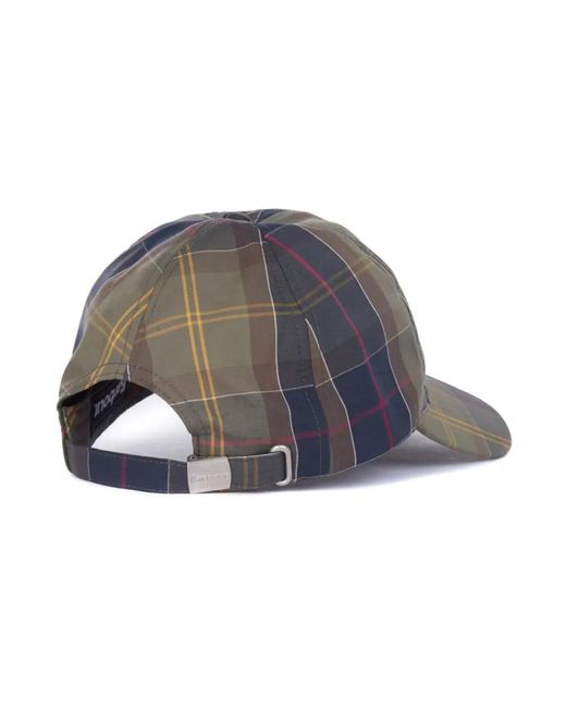 Barbour Petten in het Gray voor heren